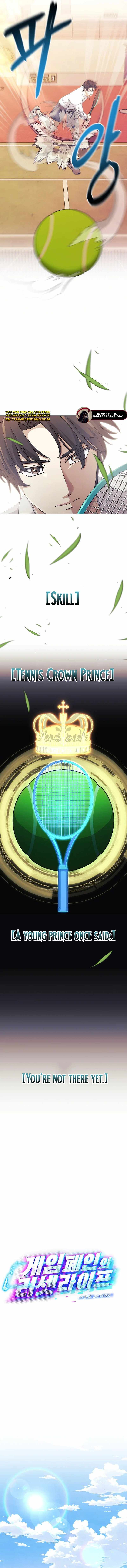 The Reset Life of a Game Addict Chapter 10 2